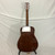 Used Yamaha FG800J Solid Top Acoustic Guitar Natural 6-String 41128-S000115908 View 7