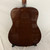 Used Yamaha FG800J Solid Top Acoustic Guitar Natural 6-String 41128-S000115908 View 6