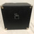 Used Fender JAZZMASTER ULTRALIGHT 1X12 1 x 12 Guitar Speaker Cabinet 1 x 12 41128-S000115910 View 2