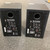 Used M-Audio BX-5 PAIR Powered Studio Monitor 40111-S000197165 View 3