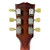 Used Gibson SG Special Faded Worn Walnut SG Type Electric Guitar 41119-S000039550 View 13
