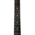 Used Gibson SG Special Faded Worn Walnut SG Type Electric Guitar 41119-S000039550 View 4