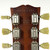 Used Gibson SG Special Faded Worn Walnut SG Type Electric Guitar 41119-S000039550 View 14
