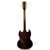 Used Gibson SG Special Faded Worn Walnut SG Type Electric Guitar 41119-S000039550 View 12