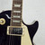 Used Gibson 2013 Les Paul Traditional LP Type Electric Guitar Blue 6-String 40042-S000277490 View 6