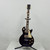 Used Gibson 2013 Les Paul Traditional LP Type Electric Guitar Blue 6-String 40042-S000277490 View 3