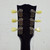 Used Gibson 2013 Les Paul Traditional LP Type Electric Guitar Blue 6-String 40042-S000277490 View 12