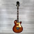 Used Cort Vintage Single Cutaway Electric Guitar - Sunburst - AS IS - Read Description 40112-S000184910 View 3