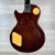 Used Cort Vintage Single Cutaway Electric Guitar - Sunburst - AS IS - Read Description 40112-S000184910 View 17