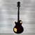 Used Cort Vintage Single Cutaway Electric Guitar - Sunburst - AS IS - Read Description 40112-S000184910 View 18