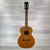 Used Kay Vintage Nylon String Acoustic Guitar - Natural - AS IS - Read Description 40112-S000184909 View 3