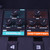 Used Korg PME-40X MODULAR PEDALBOARD VINTAGE Vintage Guitar Effects Pedal 41140-S000141439 View 3