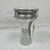 Used Meinl Aluminum Darbuka World Percussion Instrument 40042-S000277497 View 1