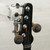Used Electric Violin 4/4 Size 40015-S000343154 View 5