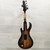 Used Electric Violin 4/4 Size 40015-S000343154 View 7