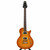 Used Anthem LP TYPE LP Type Electric Guitar Honey Burst 6-String View 3