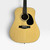 Used Austin AA25-DS Acoustic Guitar Natural 41103-S000060080 View 1