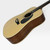Used Austin AA25-DS Acoustic Guitar Natural 41103-S000060080 View 3