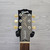 Used Gibson LES PAUL STANDARD 50S FIGURED TOP 2023 LP Type Electric Guitar Blue 6-String 41124-S000214474 View 3