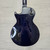 Used Gibson LES PAUL STANDARD 50S FIGURED TOP 2023 LP Type Electric Guitar Blue 6-String 41124-S000214474 View 5