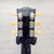 Used Gibson LES PAUL STANDARD 50S FIGURED TOP 2023 LP Type Electric Guitar Blue 6-String 41124-S000214474 View 7