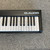 Used M-AUDIO KEYSTATION 88 MK3 Controller 41106-S000104064 View 6