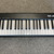 Used M-AUDIO KEYSTATION 88 MK3 Controller 41106-S000104064 View 5