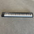 Used M-AUDIO KEYSTATION 88 MK3 Controller 41106-S000104064 View 2