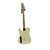 Used Squier PARANORMAL TELECASTER THINLINE T Type Electric Guitar White 6-String 40009-S000318005 View 6