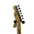 Used Squier PARANORMAL TELECASTER THINLINE T Type Electric Guitar White 6-String 40009-S000318005 View 10