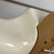 Used Fender STANDARD STRATOCASTER MODIFIED S Type Electric Guitar White 6-String 40087-S000243401 View 7