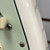 Used Fender STANDARD STRATOCASTER MODIFIED S Type Electric Guitar White 6-String 40087-S000243401 View 6
