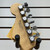 Used Fender STANDARD STRATOCASTER MODIFIED S Type Electric Guitar White 6-String 40087-S000243401 View 25