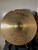 Used Istanbul CUTOUT / AGOP 24IN DARK CRASH Crash Cymbal Other 41129-S000020907 View 2