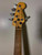 Used Squier AFFINITY JAZZ BASS V J Type Bass Guitar Sunburst 5-String 41129-S000020911 View 5