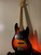 Used Squier AFFINITY JAZZ BASS V J Type Bass Guitar Sunburst 5-String 41129-S000020911 View 1