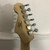 Used Squier MINI JAZZMASTER Offset Double Cutaway Electric Guitar Blue 6-String 41128-S000115912 View 4