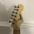 Used Squier MINI JAZZMASTER Offset Double Cutaway Electric Guitar Blue 6-String 41128-S000115912 View 3