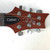Used Paul Reed Smith - PRS CUSTOM 24 08 SE Double Cut Electric Guitar Cherry Sunburst 6-String 41110-S000073973 View 6