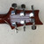 Used Paul Reed Smith - PRS CUSTOM 24 08 SE Double Cut Electric Guitar Cherry Sunburst 6-String 41110-S000073973 View 7