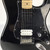 Used Fender MOD SHOP STRATOCASTER Super S Electric Guitar Black 6-String 41110-S000073972 View 3