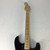 Used Fender MOD SHOP STRATOCASTER Super S Electric Guitar Black 6-String 41110-S000073972 View 7