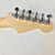 Used Fender MOD SHOP STRATOCASTER Super S Electric Guitar Black 6-String 41110-S000073972 View 11