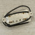 Used Seymour Duncan SH-5 Duncan Custom Guitar Pickup 40015-S000343160 View 4