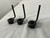Used CYMBAL STOPPERS FOR YAMAHA Percussion Accessory 40012-S000318433 View 1