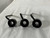 Used CYMBAL STOPPERS FOR YAMAHA Percussion Accessory 40012-S000318433 View 3