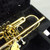 Used Yamaha YTR2330 Trumpet 40042-S000277503 View 2