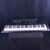 Used Casio CTK-2400 KEYBOARD 61 KEYS W/PWR 61-Key Keyboard 61-Key 41140-S000141446 View 1
