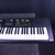 Used Casio CTK-2400 KEYBOARD 61 KEYS W/PWR 61-Key Keyboard 61-Key 41140-S000141446 View 4