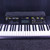 Used Casio CTK-2400 KEYBOARD 61 KEYS W/PWR 61-Key Keyboard 61-Key 41140-S000141446 View 3